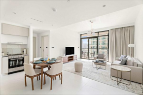Silkhaus Sea View 1BDR Luxurious New Tower